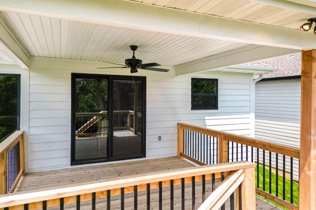 5104 MODESTO DR, Columbia, MO 65203