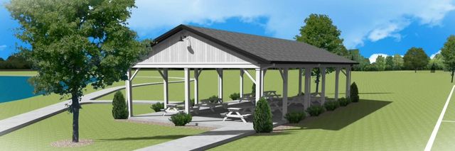5104 MODESTO DR, Columbia, MO 65203