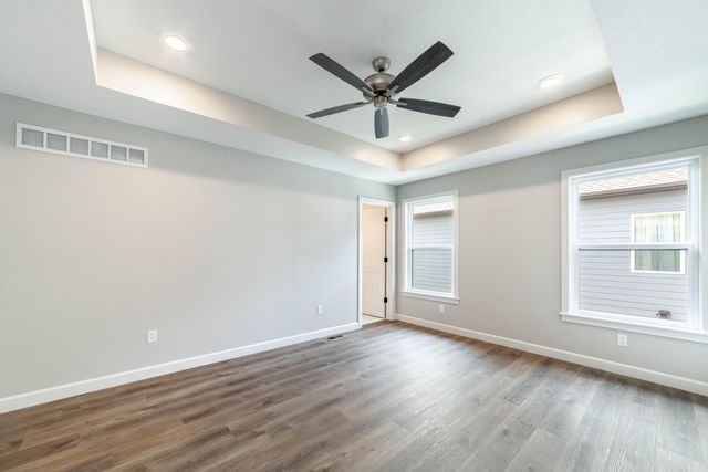 5104 MODESTO DR, Columbia, MO 65203
