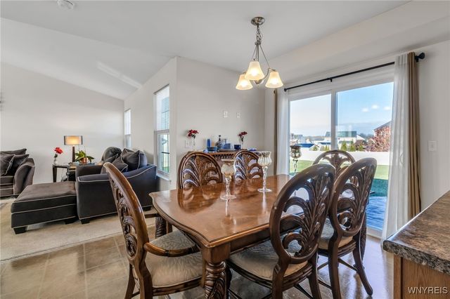 694 Pleasant View Drive, Lancaster, NY 14068