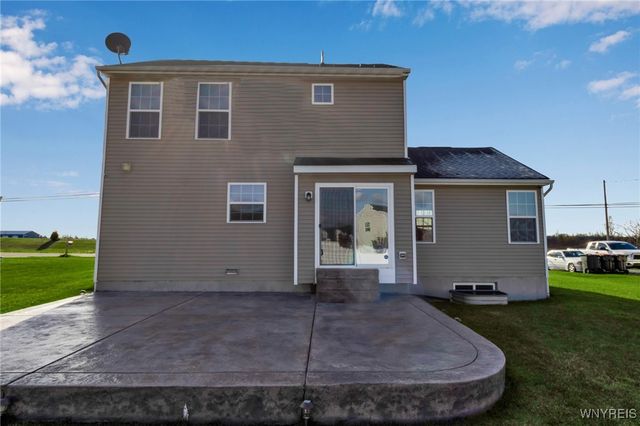 694 Pleasant View Drive, Lancaster, NY 14068