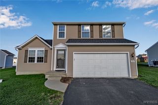 694 Pleasant View Drive, Lancaster, NY 14068