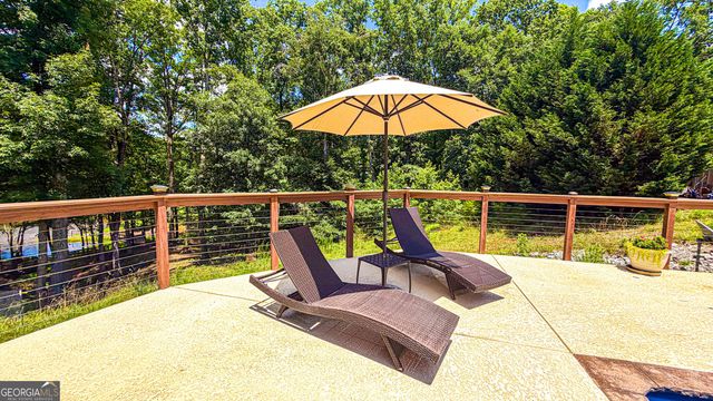 11 Edgewater Court, Griffin, GA 30223