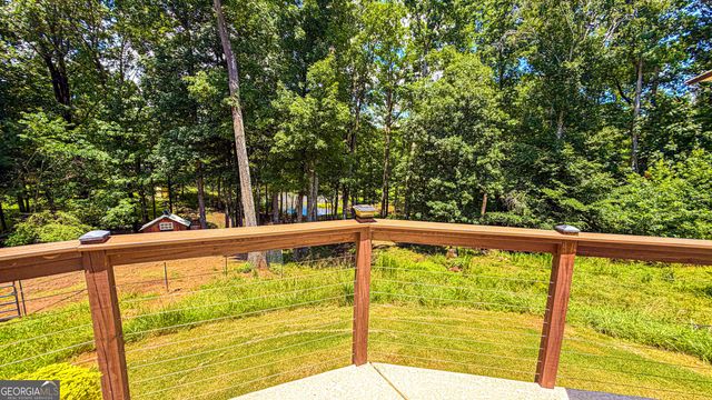 11 Edgewater Court, Griffin, GA 30223