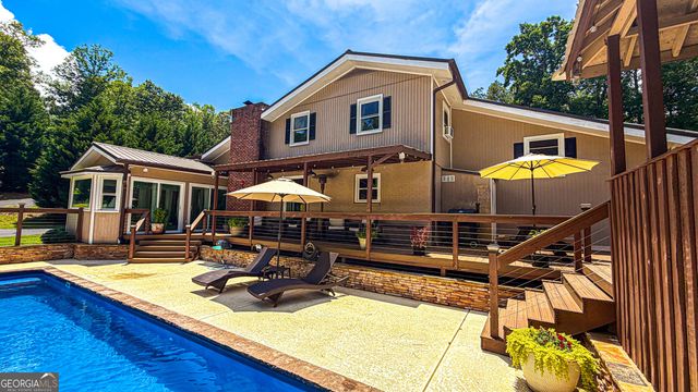 11 Edgewater Court, Griffin, GA 30223