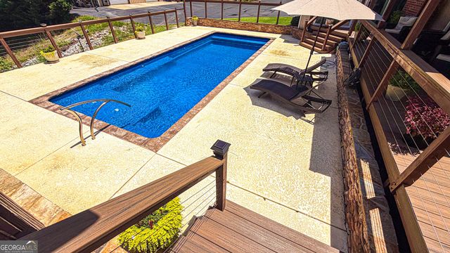 11 Edgewater Court, Griffin, GA 30223