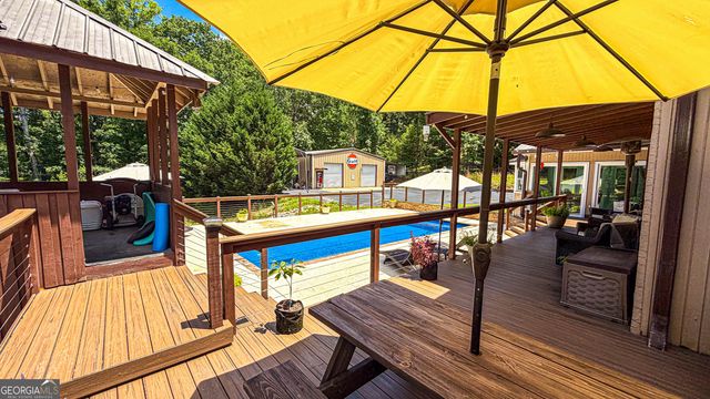 11 Edgewater Court, Griffin, GA 30223