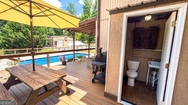 11 Edgewater Court, Griffin, GA 30223