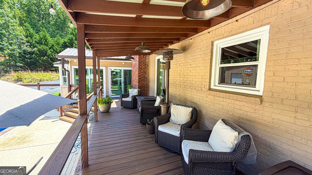 11 Edgewater Court, Griffin, GA 30223