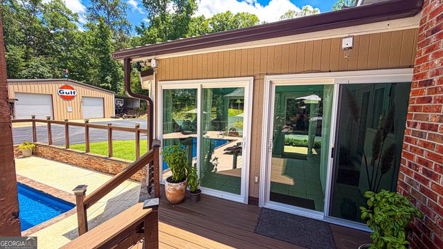 11 Edgewater Court, Griffin, GA 30223