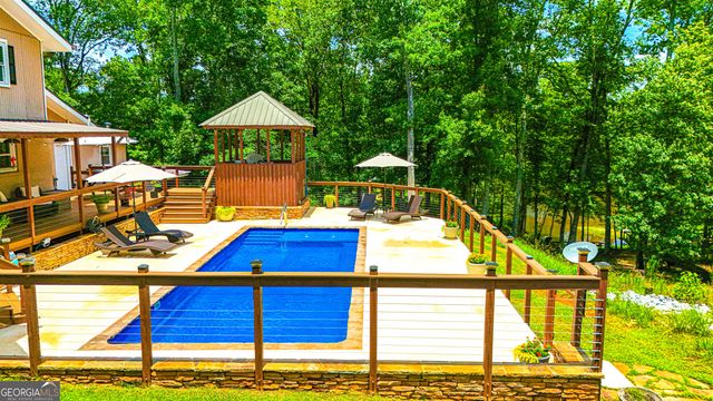 11 Edgewater Court, Griffin, GA 30223