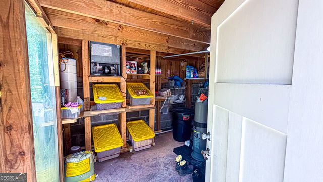 11 Edgewater Court, Griffin, GA 30223