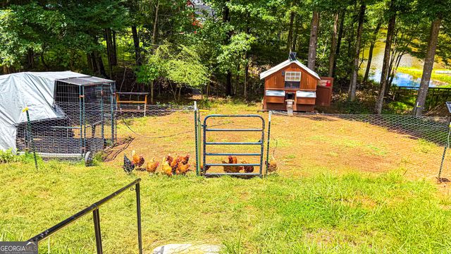 11 Edgewater Court, Griffin, GA 30223