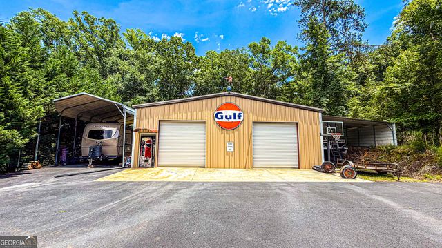 11 Edgewater Court, Griffin, GA 30223