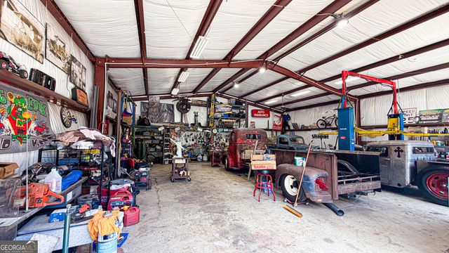 11 Edgewater Court, Griffin, GA 30223