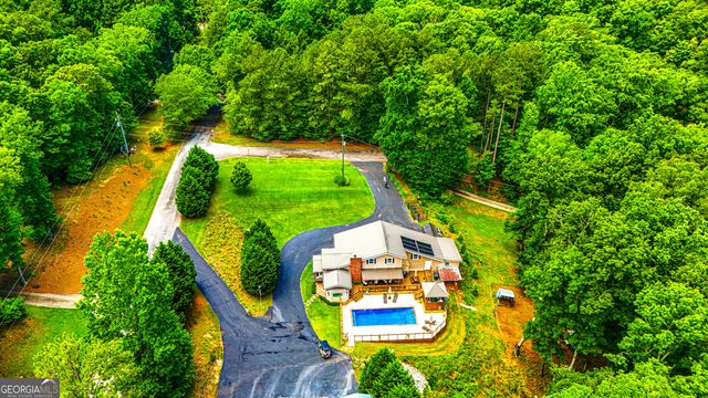 11 Edgewater Court, Griffin, GA 30223