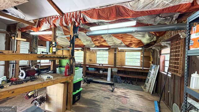 11 Edgewater Court, Griffin, GA 30223