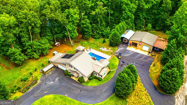 11 Edgewater Court, Griffin, GA 30223