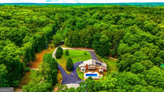 11 Edgewater Court, Griffin, GA 30223