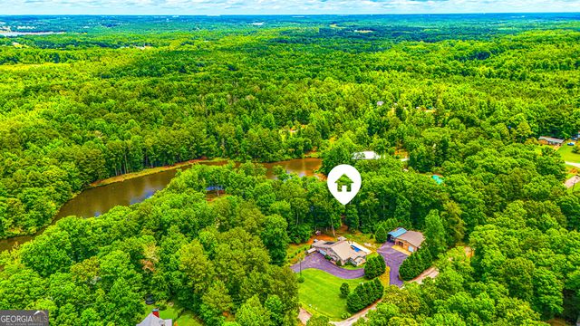 11 Edgewater Court, Griffin, GA 30223