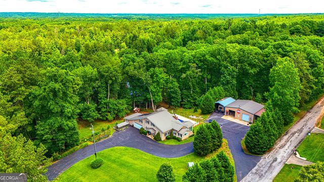 11 Edgewater Court, Griffin, GA 30223