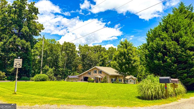 11 Edgewater Court, Griffin, GA 30223