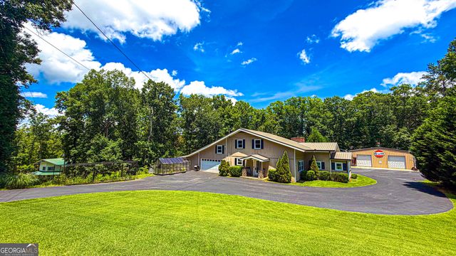 11 Edgewater Court, Griffin, GA 30223