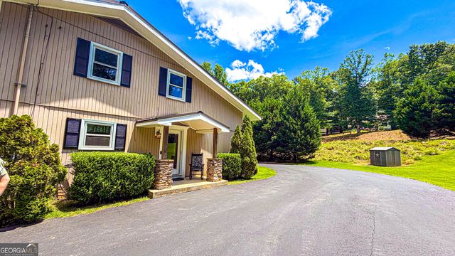 11 Edgewater Court, Griffin, GA 30223