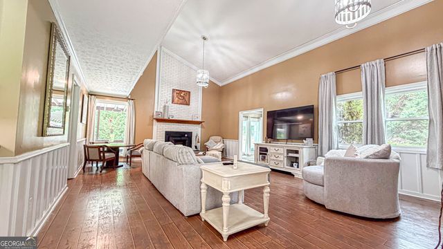 11 Edgewater Court, Griffin, GA 30223