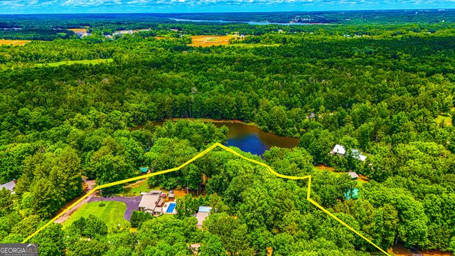 11 Edgewater Court, Griffin, GA 30223
