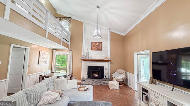 11 Edgewater Court, Griffin, GA 30223
