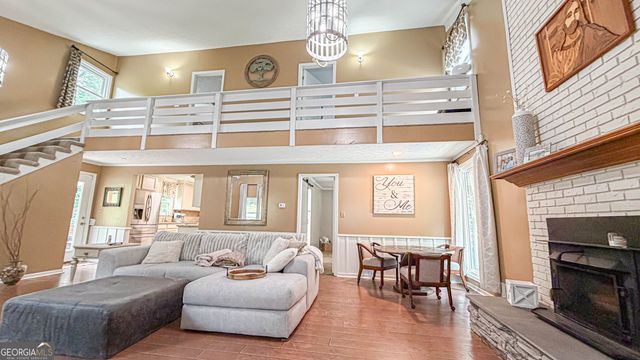 11 Edgewater Court, Griffin, GA 30223