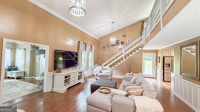 11 Edgewater Court, Griffin, GA 30223