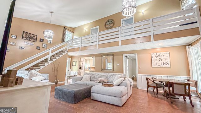 11 Edgewater Court, Griffin, GA 30223