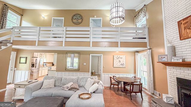 11 Edgewater Court, Griffin, GA 30223
