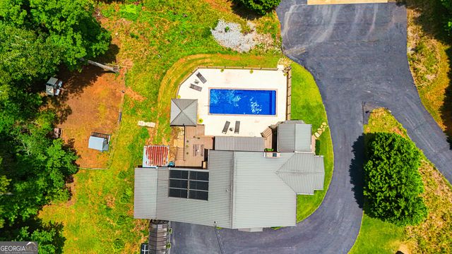 11 Edgewater Court, Griffin, GA 30223