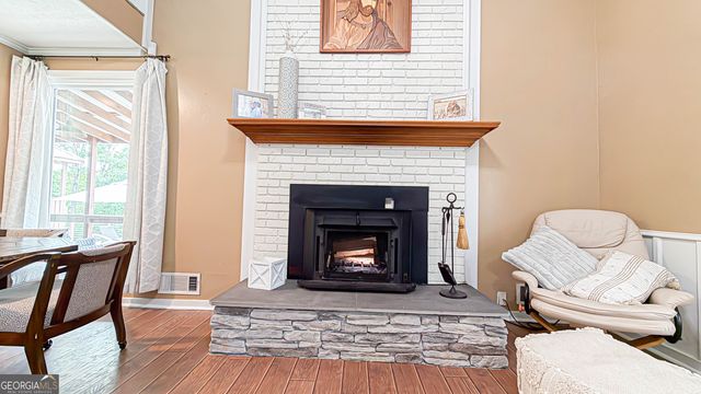 11 Edgewater Court, Griffin, GA 30223