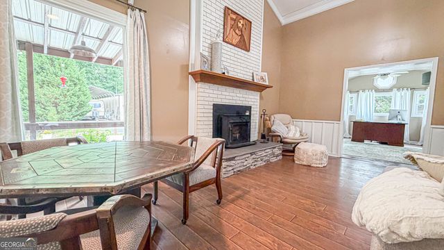11 Edgewater Court, Griffin, GA 30223