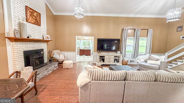 11 Edgewater Court, Griffin, GA 30223
