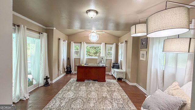 11 Edgewater Court, Griffin, GA 30223