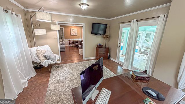 11 Edgewater Court, Griffin, GA 30223