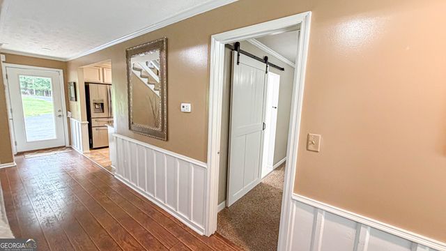 11 Edgewater Court, Griffin, GA 30223