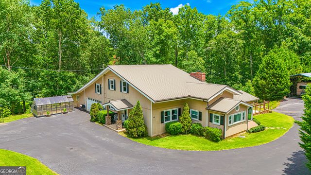 11 Edgewater Court, Griffin, GA 30223