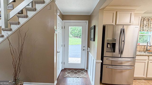 11 Edgewater Court, Griffin, GA 30223