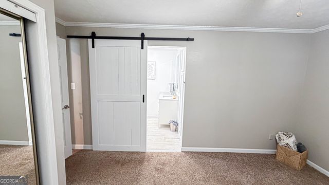 11 Edgewater Court, Griffin, GA 30223
