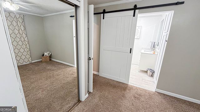 11 Edgewater Court, Griffin, GA 30223