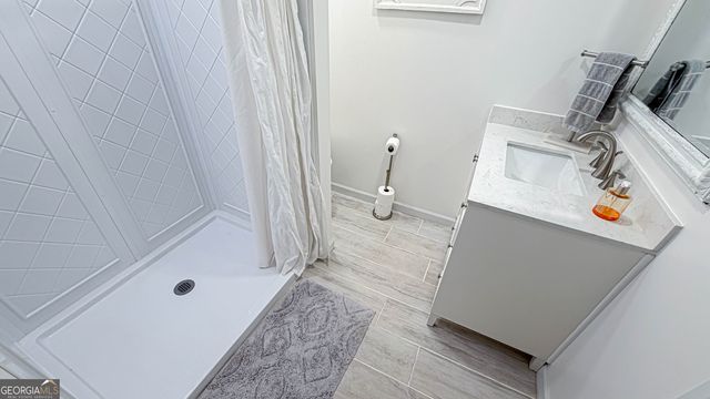 11 Edgewater Court, Griffin, GA 30223