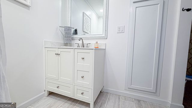 11 Edgewater Court, Griffin, GA 30223