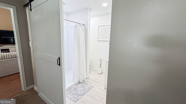 11 Edgewater Court, Griffin, GA 30223