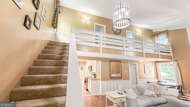 11 Edgewater Court, Griffin, GA 30223